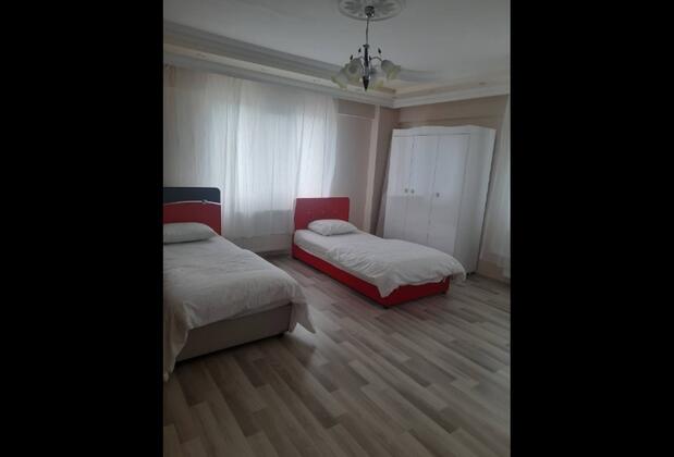 Salda Apart Pansiyon - Görsel 7