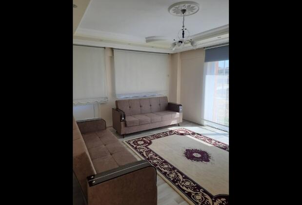 Salda Apart Pansiyon - Görsel 11