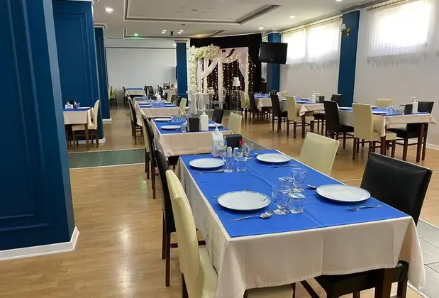 Royal52 Otel - Görsel 10