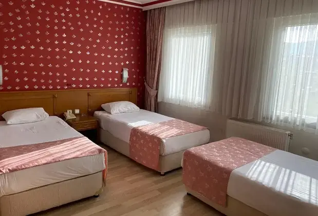 Royal52 Otel - Görsel 3