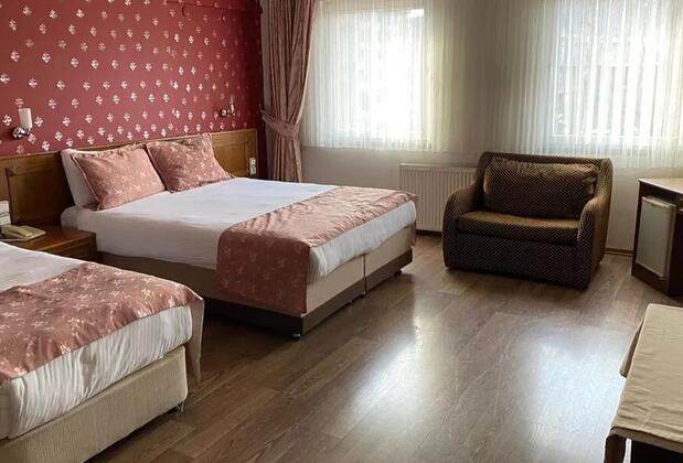 Royal52 Otel - Görsel 4