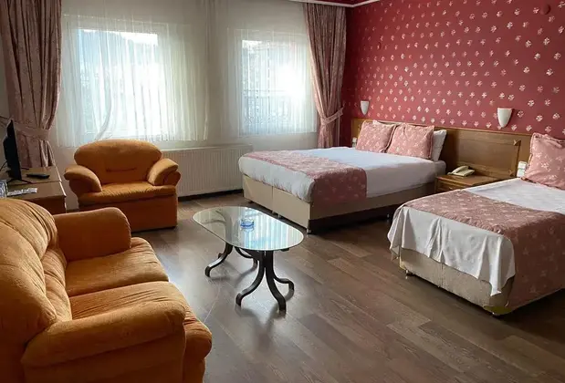 Royal52 Otel - Görsel 9