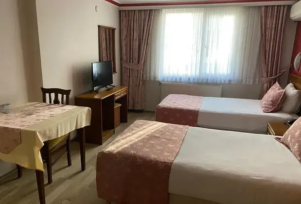 Royal52 Otel - Görsel 5