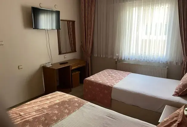 Royal52 Otel - Görsel 6