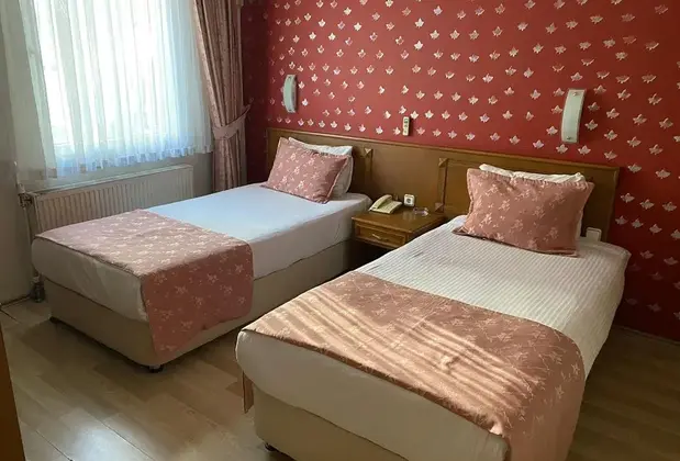 Royal52 Otel - Görsel 7