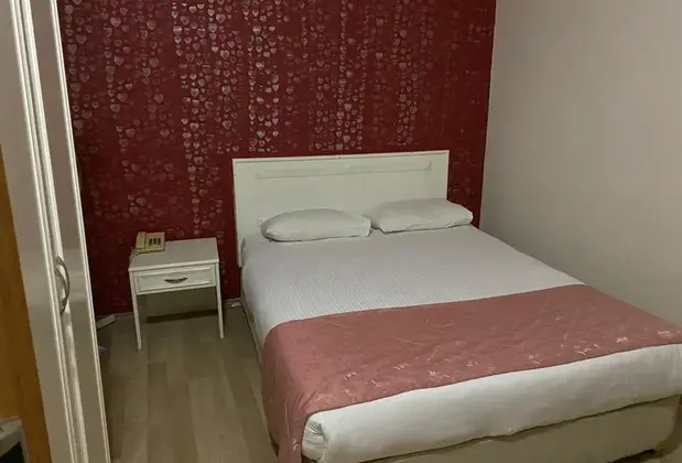 Royal52 Otel - Görsel 8