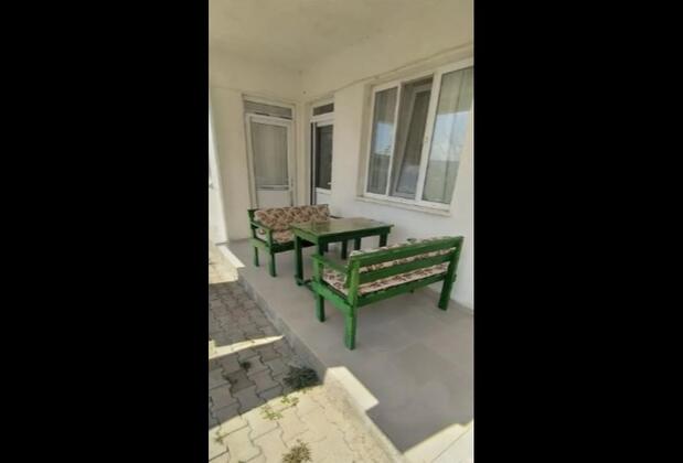 Salda Golu Argun Pansiyon - Görsel 5