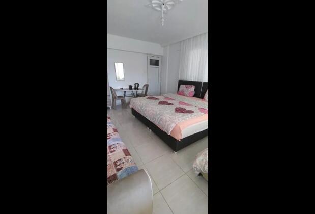 Salda Golu Argun Pansiyon - Görsel 10