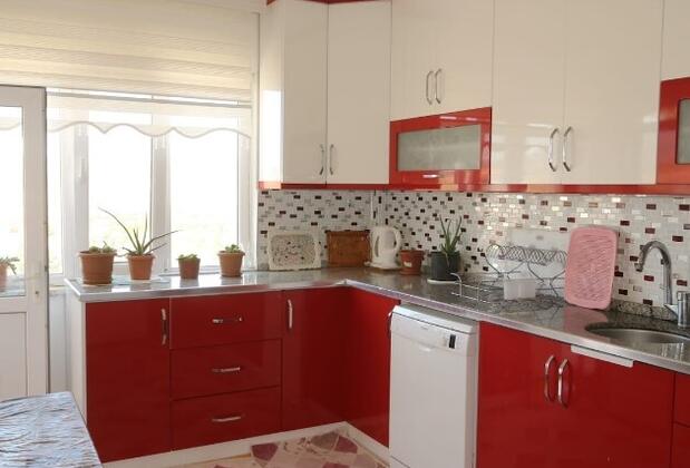 Salda Golu Argun Pansiyon - Görsel 6