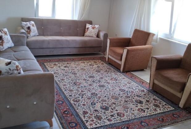 Salda Golu Argun Pansiyon - Görsel 11