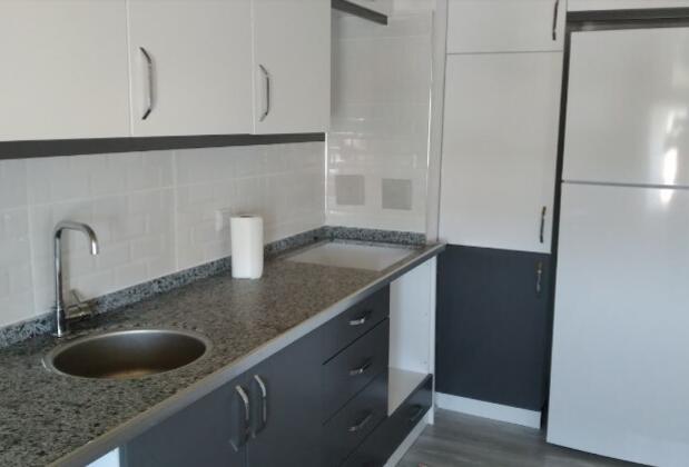 Salda Golu Argun Pansiyon - Görsel 12