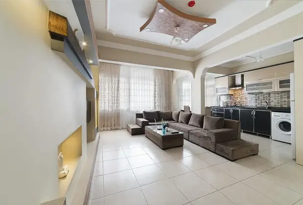 City Life - Görsel 6