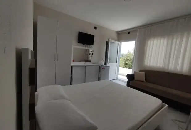 Gün Batımı Pansiyon - Görsel 10