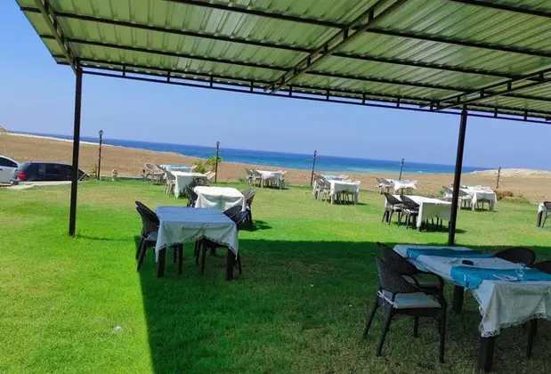 Gün Batımı Pansiyon - Görsel 4