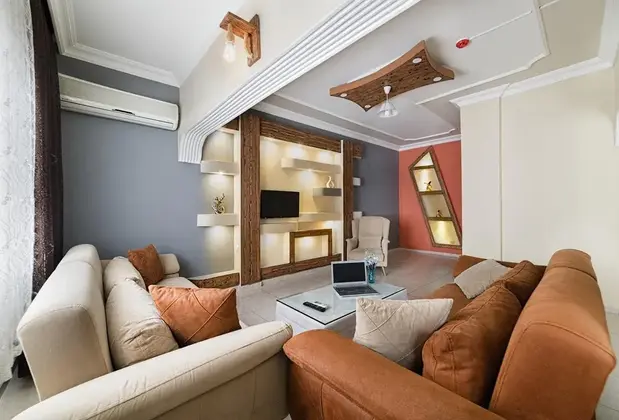 City Life - Görsel 11