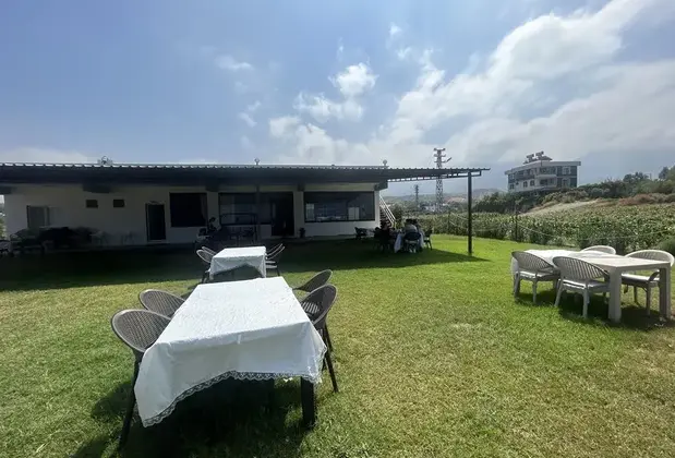 Gün Batımı Pansiyon - Görsel 5