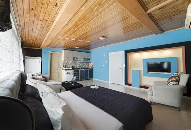 City Life - Görsel 14