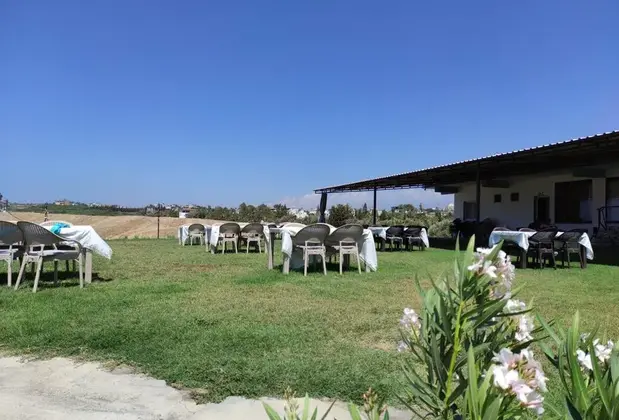 Gün Batımı Pansiyon - Görsel 8