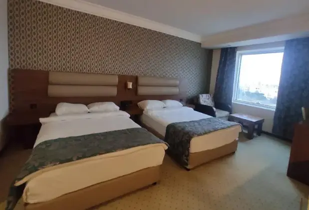 Hb Royal Hotel - Görsel 4