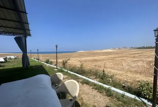 Gün Batımı Pansiyon - Görsel 9