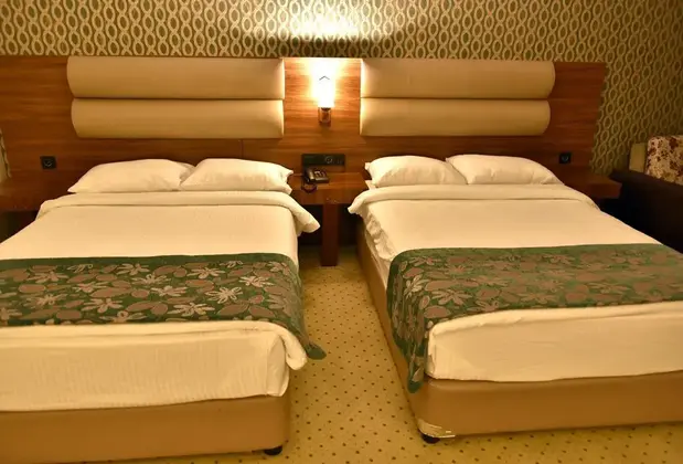 Hb Royal Hotel - Görsel 5