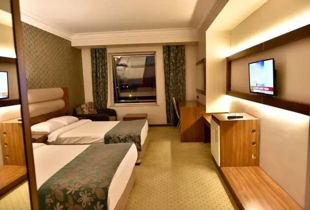 Hb Royal Hotel - Görsel 6