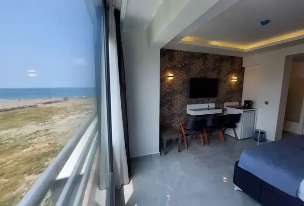 Bormel Otel - Görsel 3