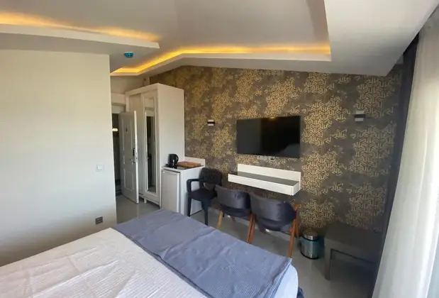 Bormel Otel - Görsel 4