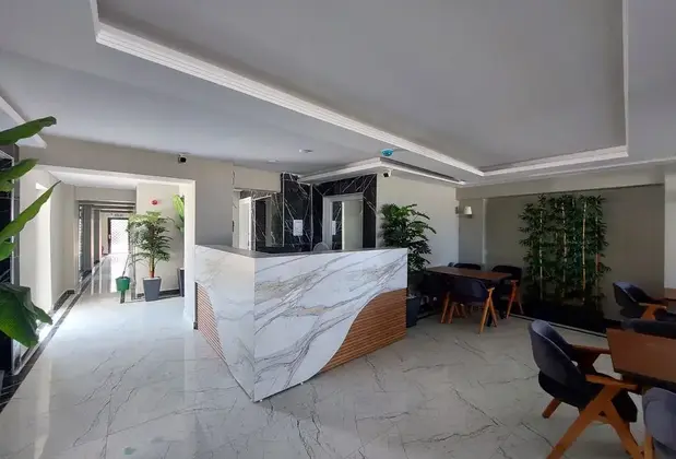 Bormel Otel - Görsel 7