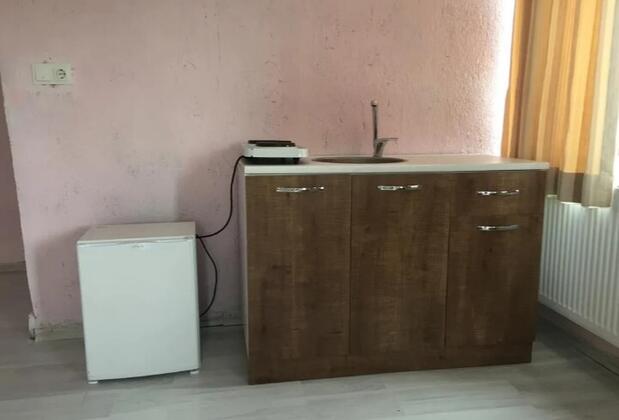 Salda Golu Avan Pansiyon - Görsel 5