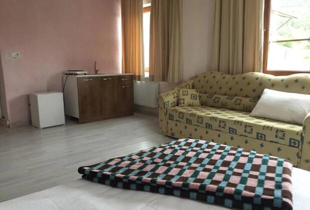 Salda Golu Avan Pansiyon - Görsel 10