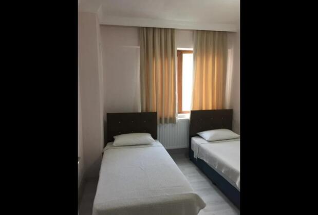 Salda Golu Avan Pansiyon - Görsel 6