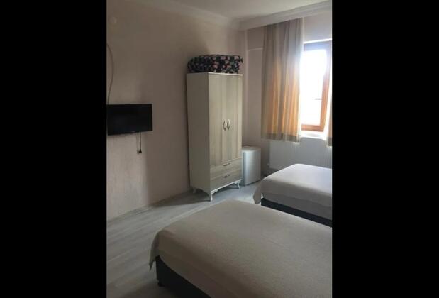 Salda Golu Avan Pansiyon - Görsel 11