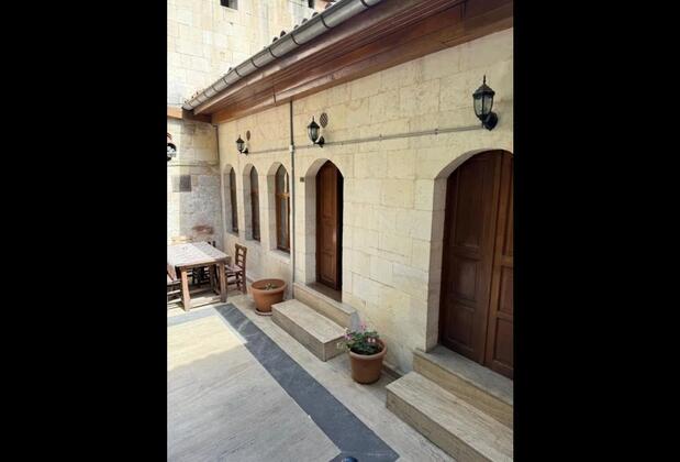 Aysel Hanım Konağı - Görsel 8