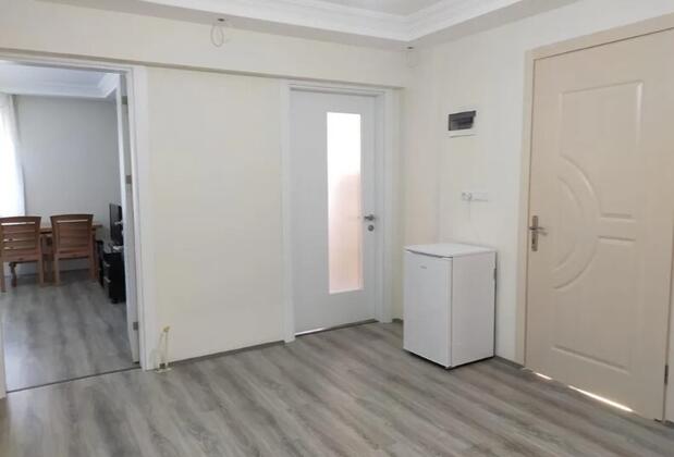 Salda Golu Kerem Apart - Görsel 4