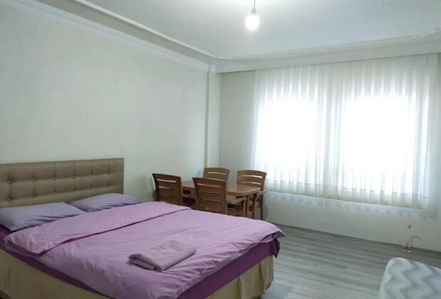 Salda Golu Kerem Apart - Görsel 3