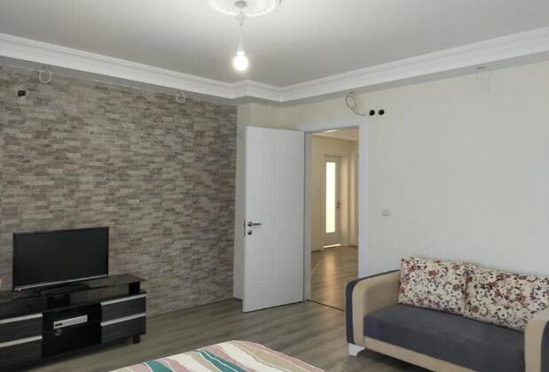 Salda Golu Kerem Apart - Görsel 5