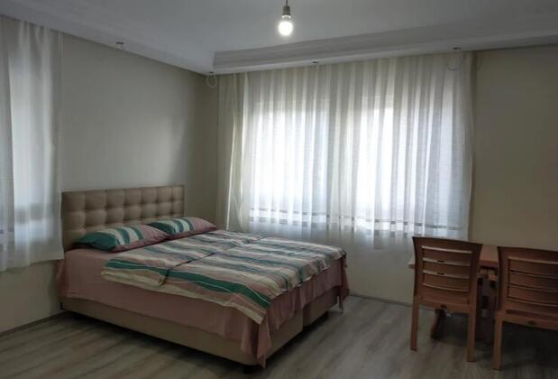 Salda Golu Kerem Apart - Görsel 7