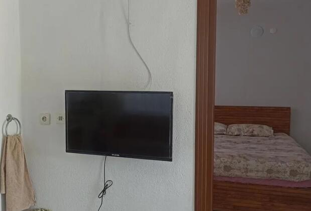 Salda Golu Kumsalda Apart Pansiyon - Görsel 3