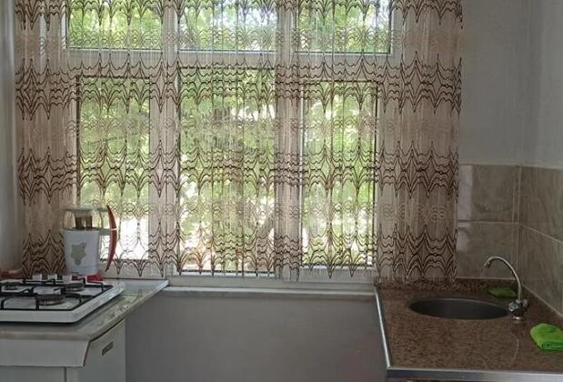 Salda Golu Kumsalda Apart Pansiyon - Görsel 4