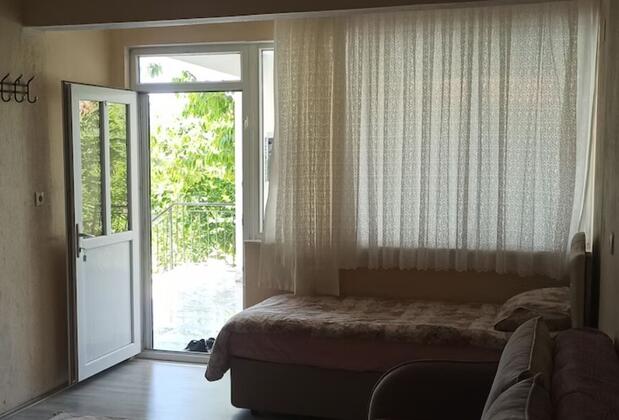 Salda Golu Kumsalda Apart Pansiyon - Görsel 6