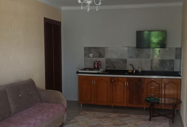 Salda Golu Kumsalda Apart Pansiyon - Görsel 7