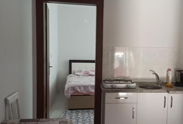 Salda Golu Kumsalda Apart Pansiyon - Görsel 8