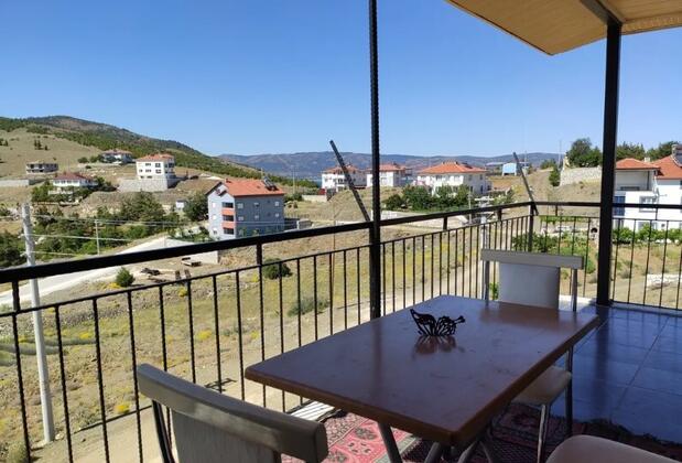 Salda Gölü Atlıhan Otel - Görsel 13