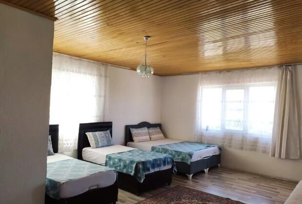 Salda Gölü Atlıhan Otel - Görsel 3