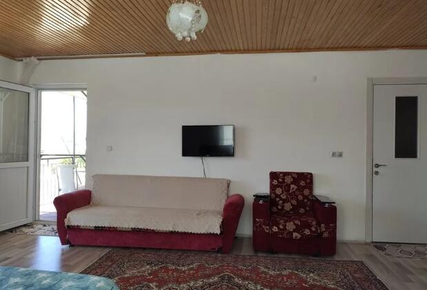 Salda Gölü Atlıhan Otel - Görsel 5