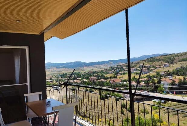 Salda Gölü Atlıhan Otel - Görsel 14