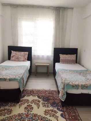 Salda Gölü Atlıhan Otel - Görsel 6