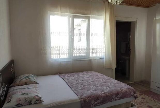 Salda Gölü Atlıhan Otel - Görsel 7