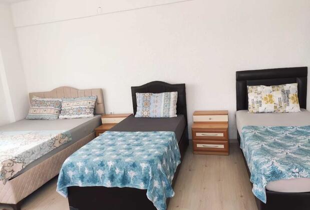 Salda Gölü Atlıhan Otel - Görsel 8